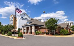 Homewood Suites Fredericksburg